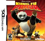 manual for Kung Fu Panda